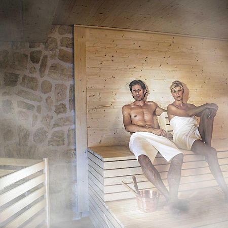 Taubers Unterwirt Aktiv & Vitalhotel Feldthurns Kültér fotó
