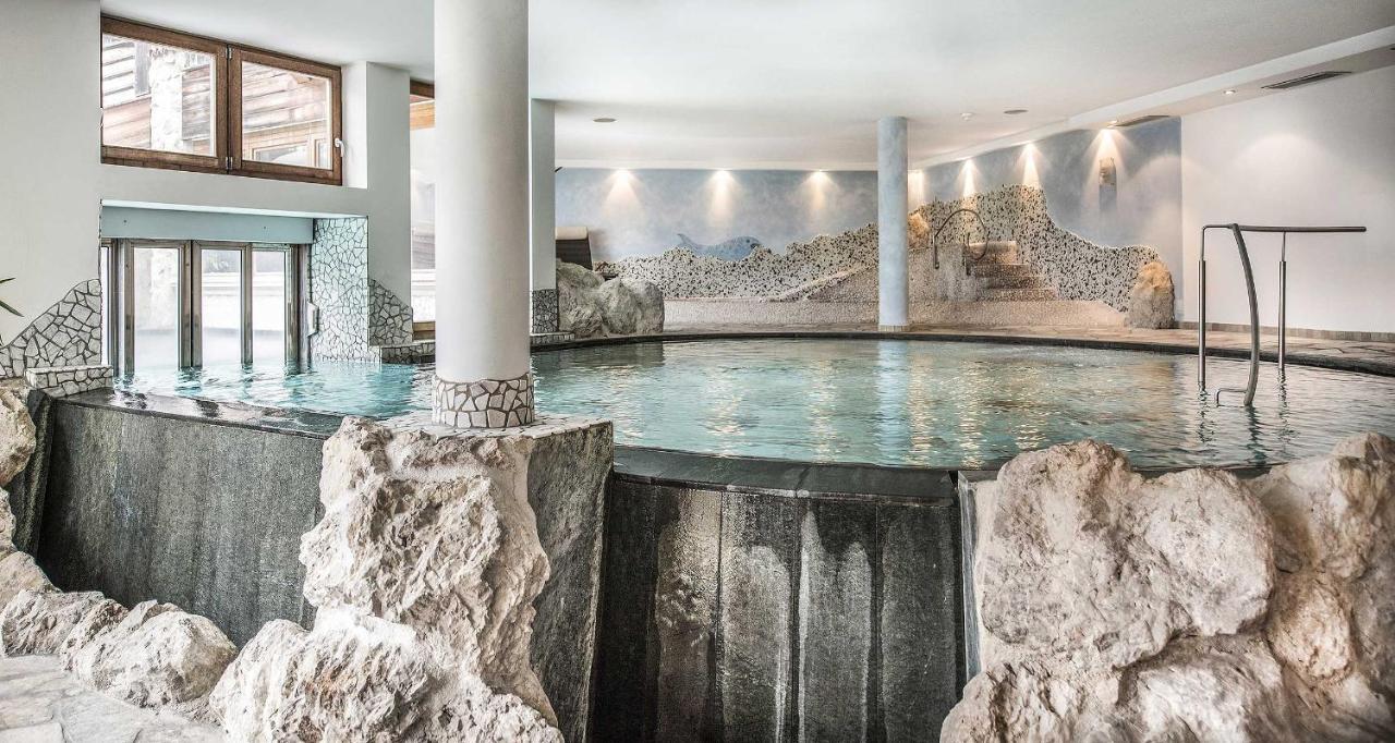 Taubers Unterwirt Aktiv & Vitalhotel Feldthurns Kültér fotó